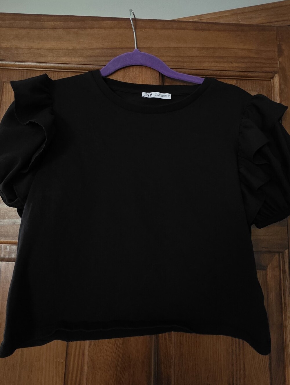 ZARA Top